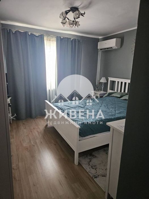 Продава се Двустаен апартамент в Варна, Левски - 66 кв.м за 2546 €/кв.м - Снимка #4