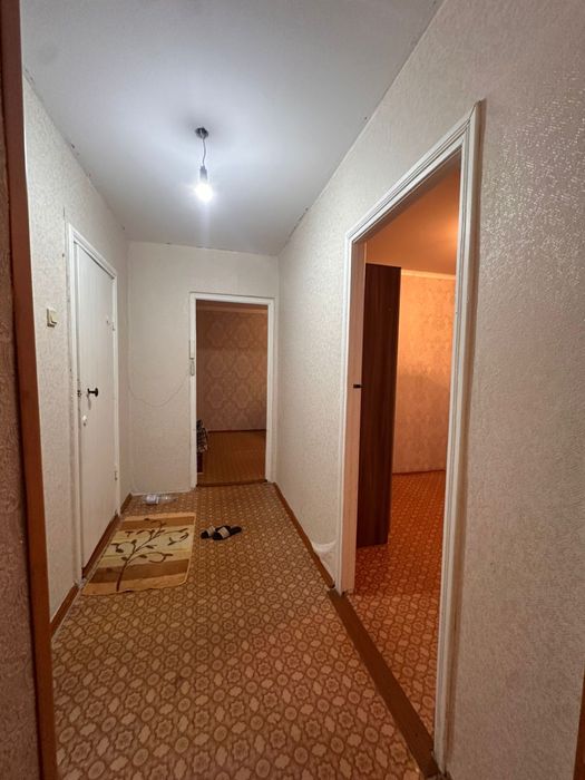 Продам 2х комн 19 мкрн. Интеркабель