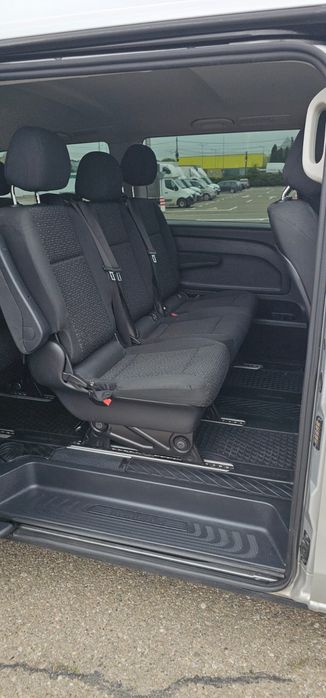Mercedes-Benz Vito Tourer/Xenon/Full Led/8 Locuri/Model XXL/Blueefficiency