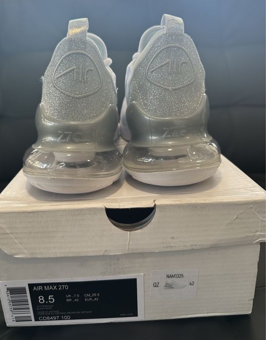 Дамски маратонки Air Max 270 Оригинални