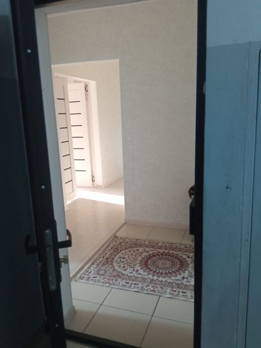 3-бөлмелі пәтер ұзақ уақытқа