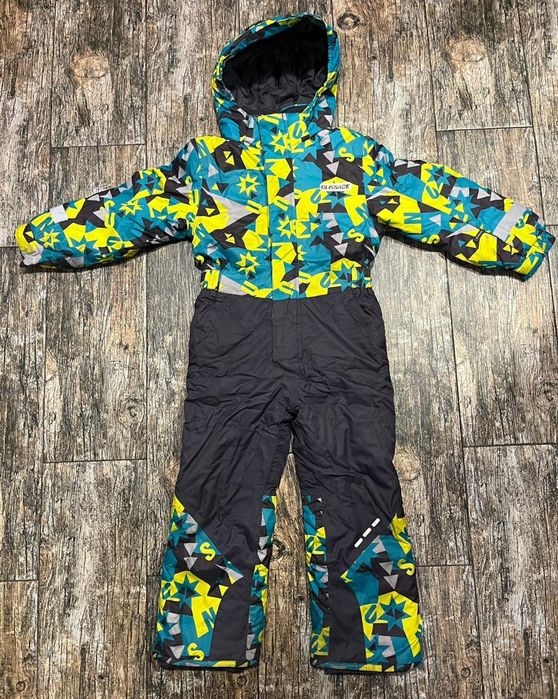 Зимние комбенезоны, куртки!