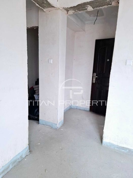 Продава се Двустаен апартамент в Пловдив, Коматевски възел - 56 кв.м за 1340 €/кв.м - Снимка #3