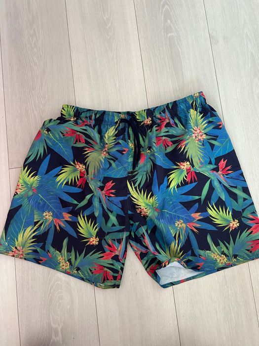 Мъжки къси пантолони 2бр. за 10лв