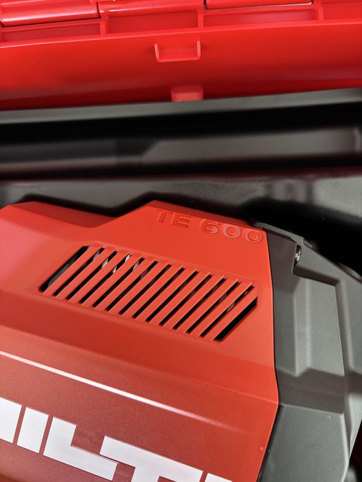HILTI Picamer TE 600 AVR NOU 2026