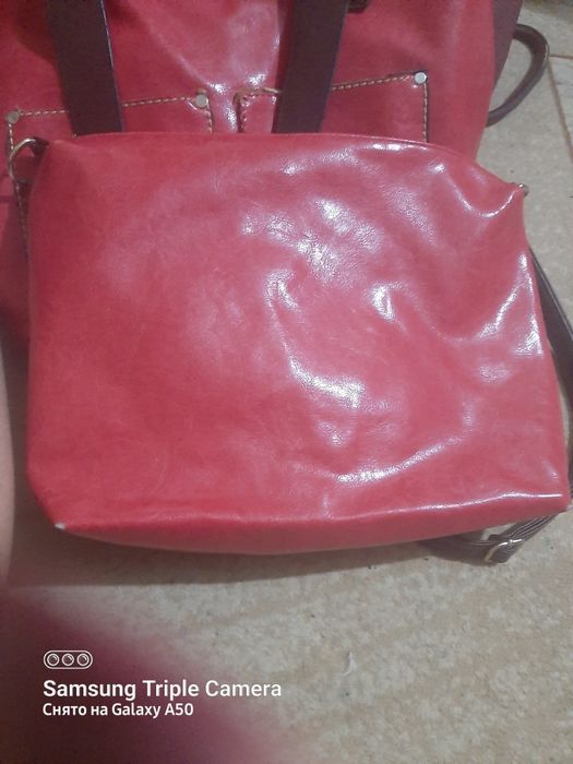 Женская сумка от фирмы Basant