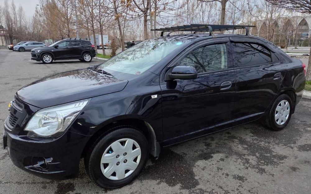 Кобальт 2позиция, ГБО4