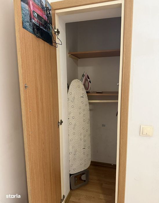 Apartament 2 camere 62mp, cartier Europa, finisat modern, AC