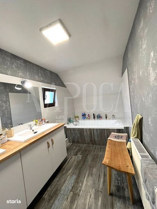 Casa 5 camere de vanzare in Suceagu