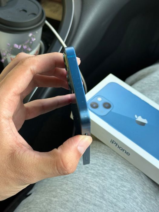 Iphone 13 128 гб