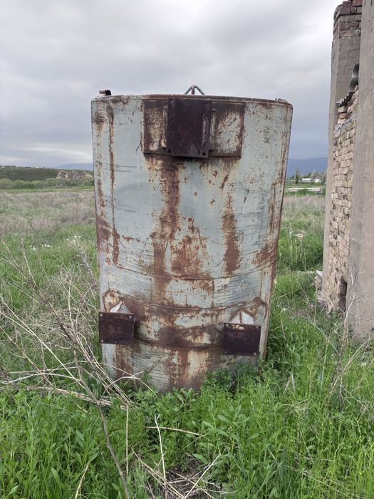 Бочки продается хабарласыныздар