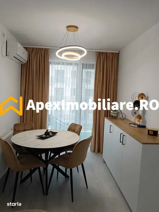 Apartament 2 camere de inchiriat Theodor Pallady Bucuresti | ApexImobi
