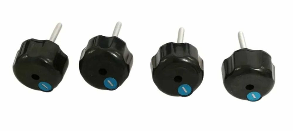 Универсални напречни греди за коли без рейки - 130см, с ключ. Багажник