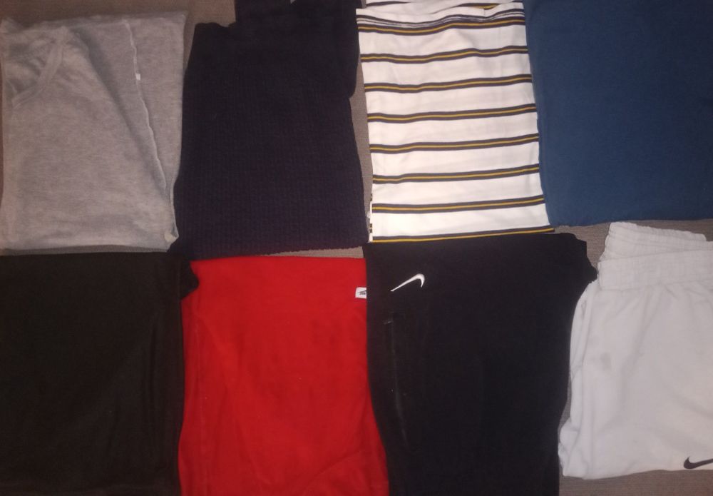 Продам Мужские вещи