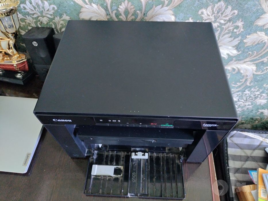 Canon MF3010 ишлаши яхши