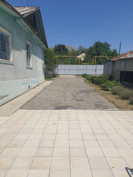 Продам благоустроенный дом