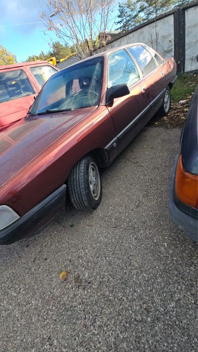 Авторазбор 100 с3 с4 2,3 ,2,6.2,8