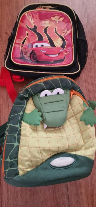 Комплект детски раници