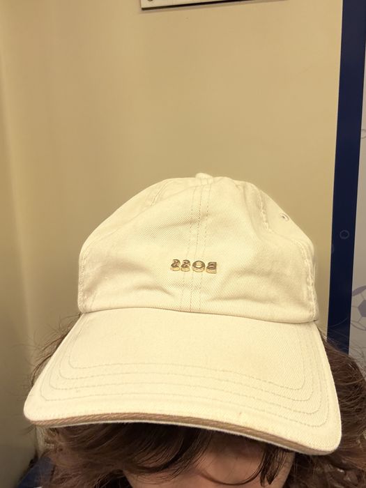 sapca hugo boss