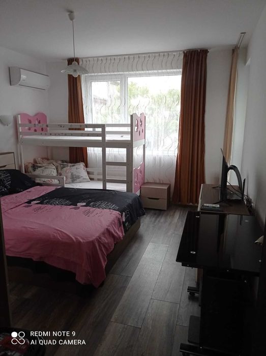 Апартамент Плами