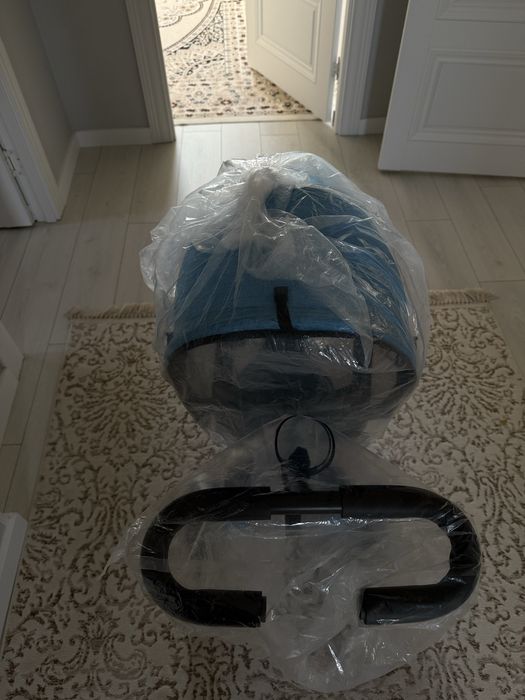 Детский велосипед новый