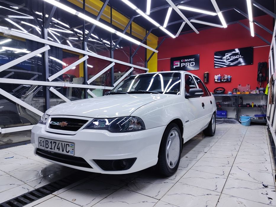 Нехиа2 1.6 донс матор