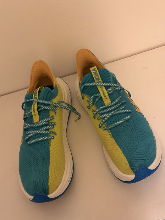 Hoka carbon x3 2023