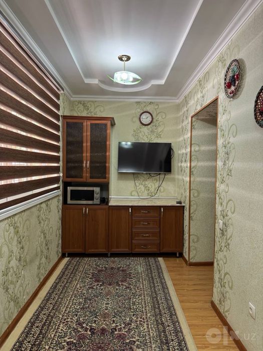 Квартира метро  Буюк ипак йули