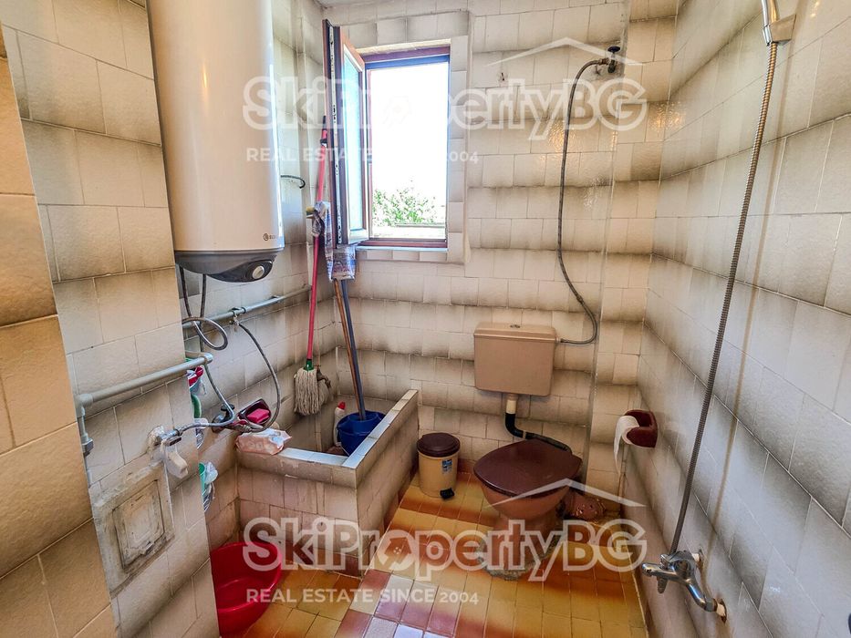 Продава се Етаж от къща в Самоков - 75 кв.м за 666 €/кв.м - Снимка #13