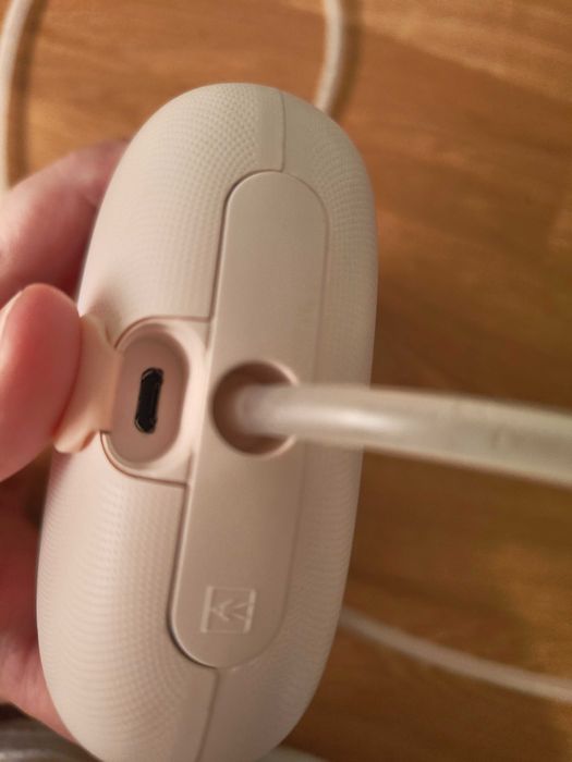 Продавам електрическа помпа за кърма Philips Avent без зарядно