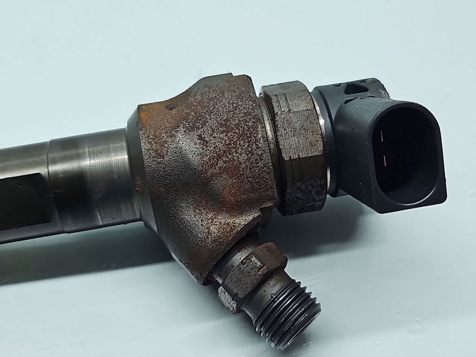 Injector AUDI A4 (8K2, B8) [Fabr 2008-2015] 03L130277J, 0445110369 2.0