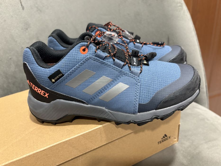 Детски обувки Adidas Terrex GTX