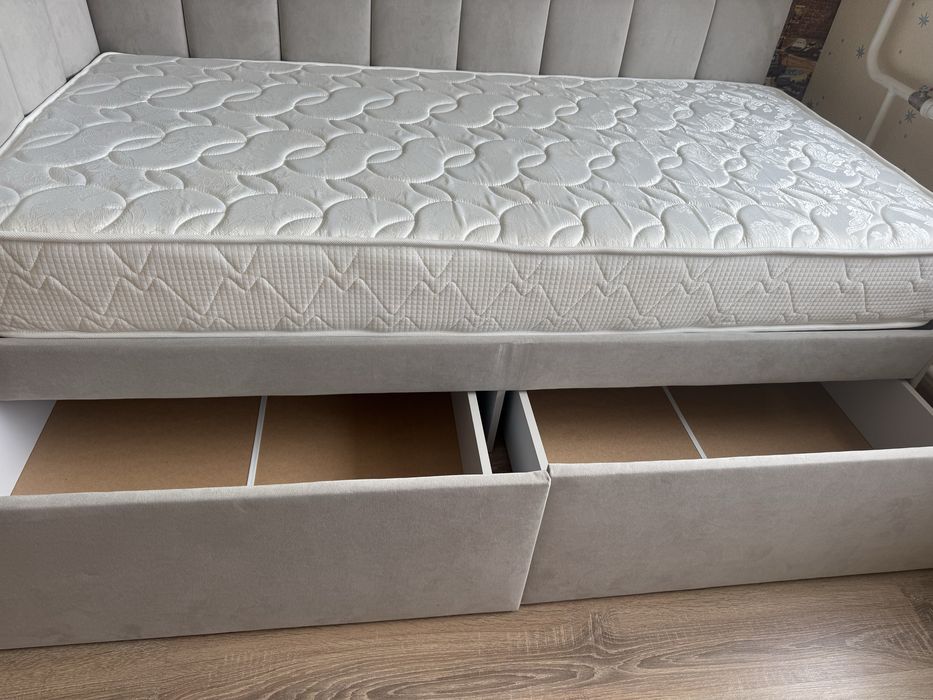 Продам детскую кровать