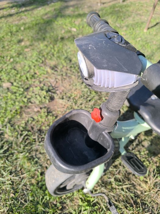 Продам детский велосипед