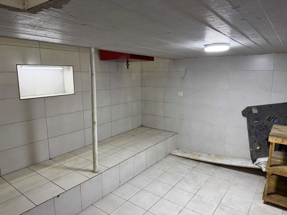 Arenda Moy almashtirish uchun tayyor joy Arendaga beriladi