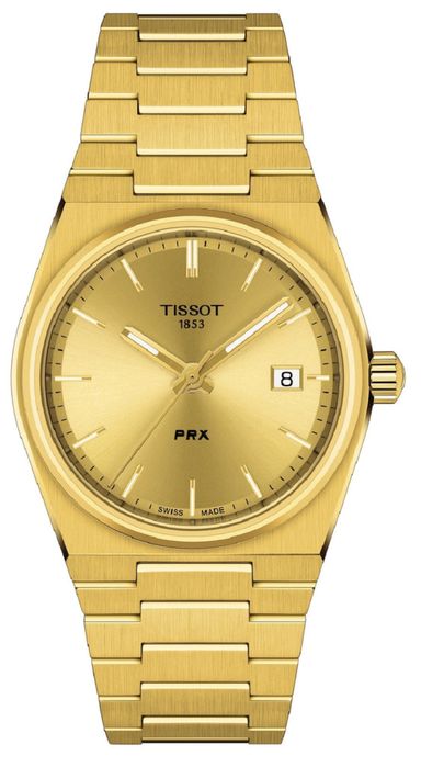 Tissot PRX GOLD/ Original