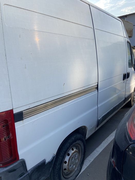 Citroen jumper 2.8 hdi /Ситроен джъмпер 2.8 мотор