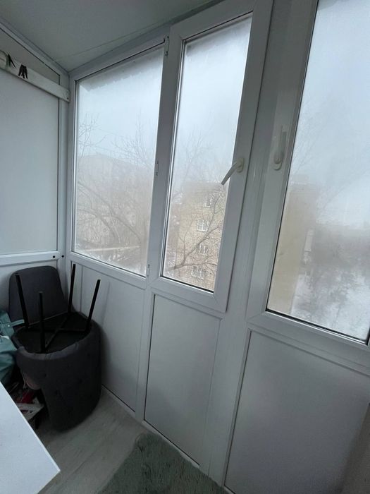 Продам 2-х комнатную квартиру