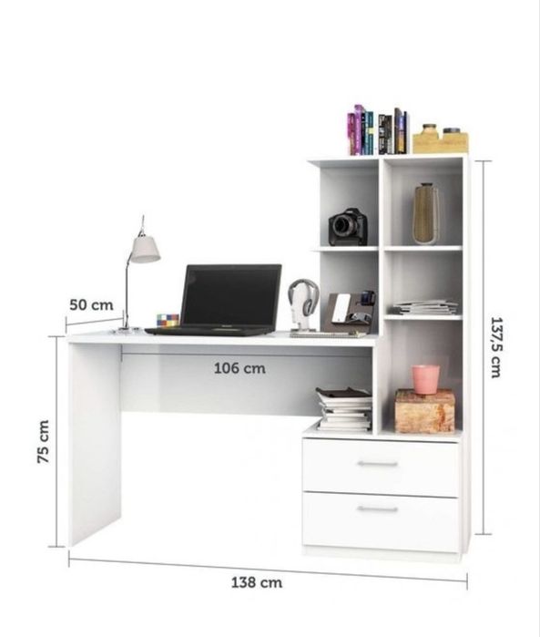 Продам детский столик новый в упаковке