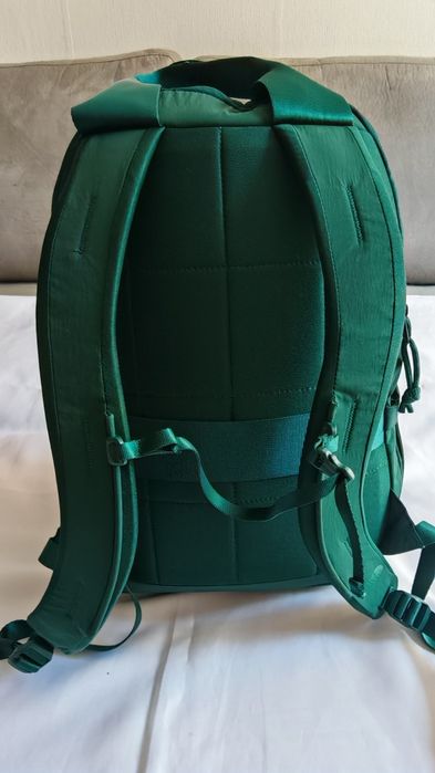Дамска раница The North Face W Never Stop Daypack-20 литра