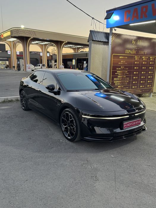 Zeekr 007 | Аренда | Рент кар | Прокат авто | Rent car
