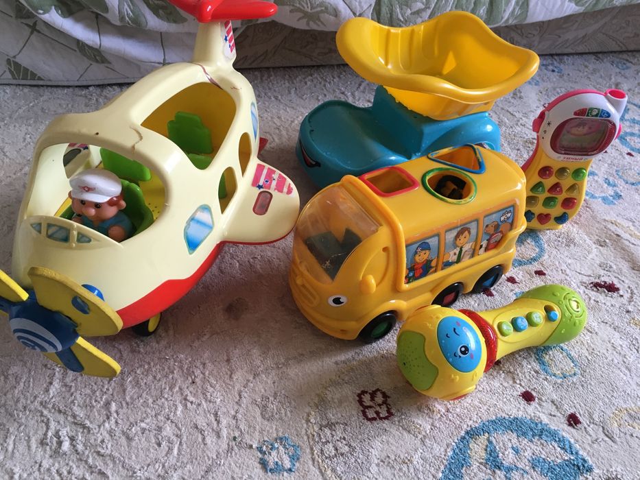 Продам игрушки,б/у