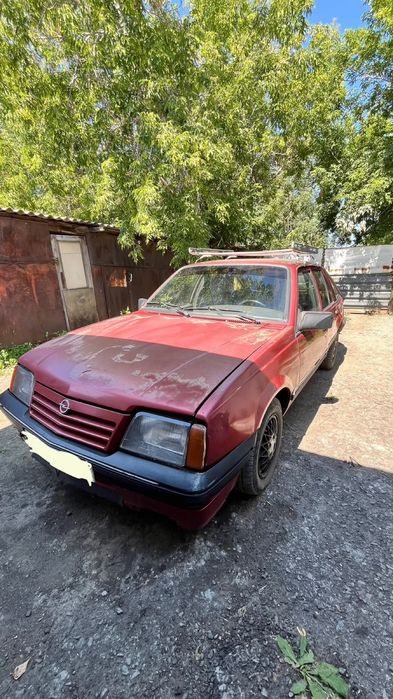 Продам автомобиль