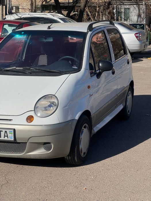 Matiz best 2015.