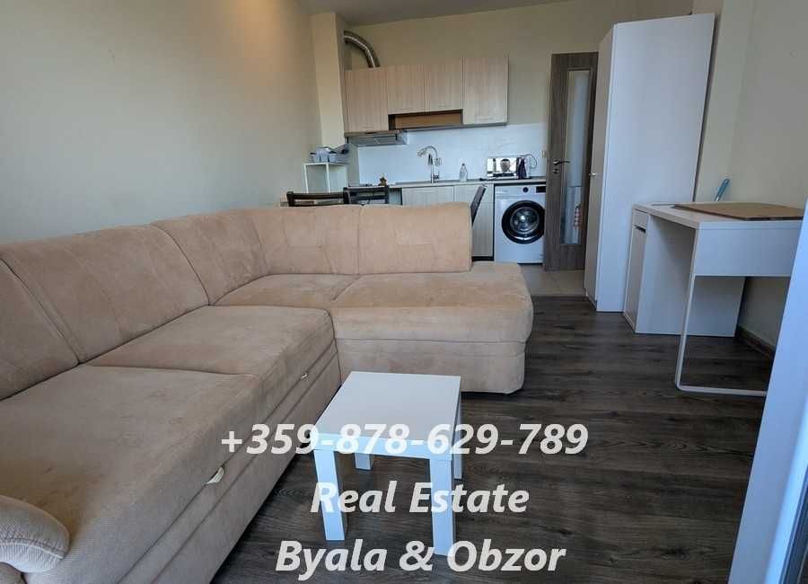 Продава се Двустаен апартамент в Бяла - 55 кв.м за 1328 €/кв.м - Снимка #7