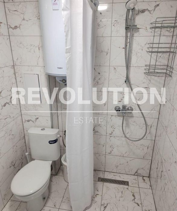 Дава се под наем Двустаен апартамент в Варна, Левски - 55 кв.м за 500 € - Снимка #8