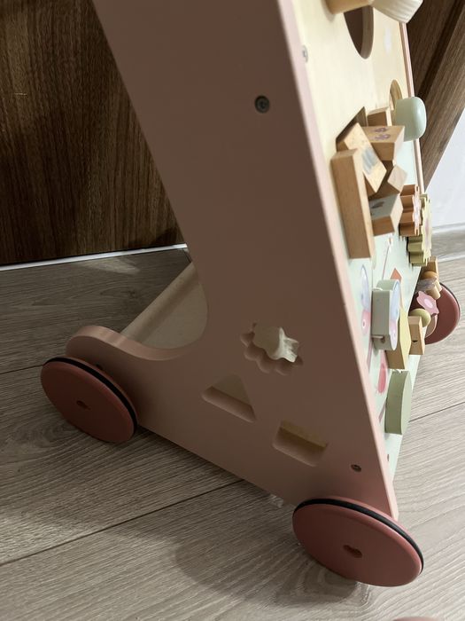 Antemergator Little Dutch