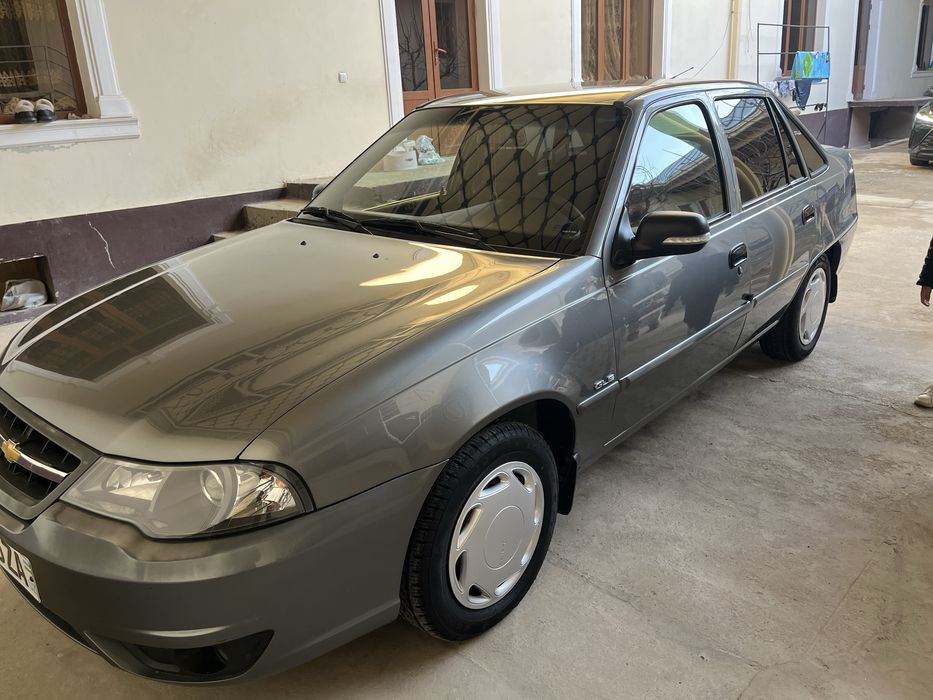 Nexia 2 1.5 ideal sostayanida