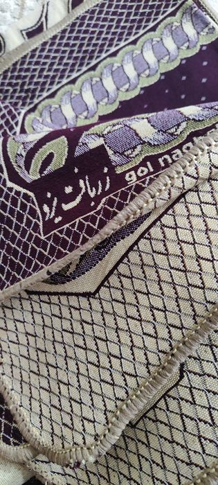 Покрывало пр. Туркменистан