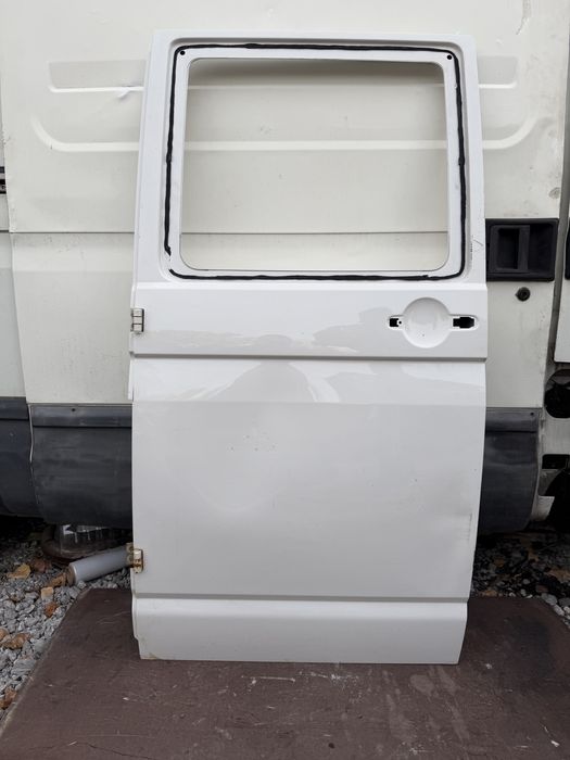 Врата VW T5/T6 2016 год.-